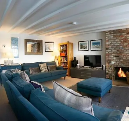Feriehus Flora Dora - Luxury - Modern - - Ideal For Groups And Families *