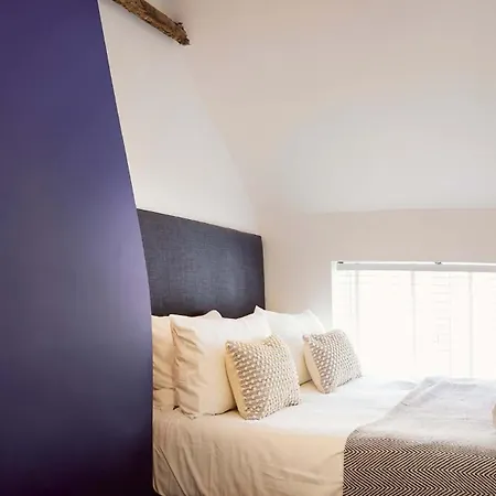 Feriehus Flora Dora - Luxury - Modern - - Ideal For Groups And Families