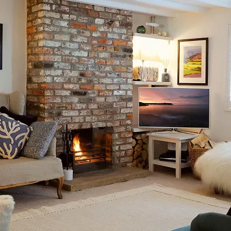 Feriehus Flora Dora - Luxury - Modern - - Ideal For Groups And Families Filey