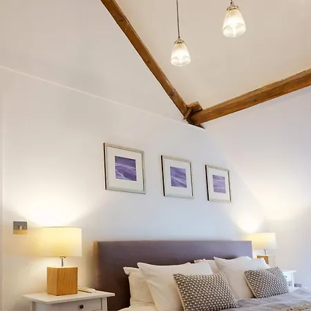 Nyaraló Flora Dora - Luxury - Modern - - Ideal For Groups And Families Filey